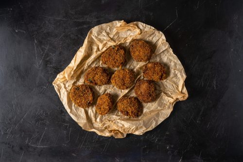 שניצל מצרי (כ 800 גרם)